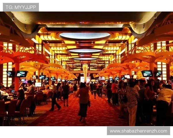 马来西亚云顶赌场的安全措施与客户服务全面解析