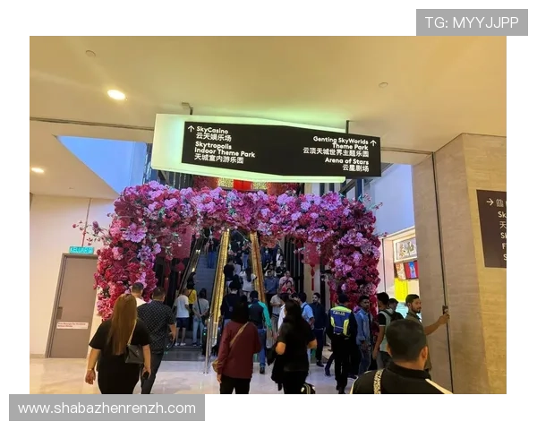 马来西亚云顶世界英文游戏种类：丰富多样的游戏类型与玩法介绍